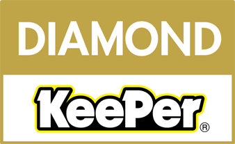 ダイヤモンドキーパー